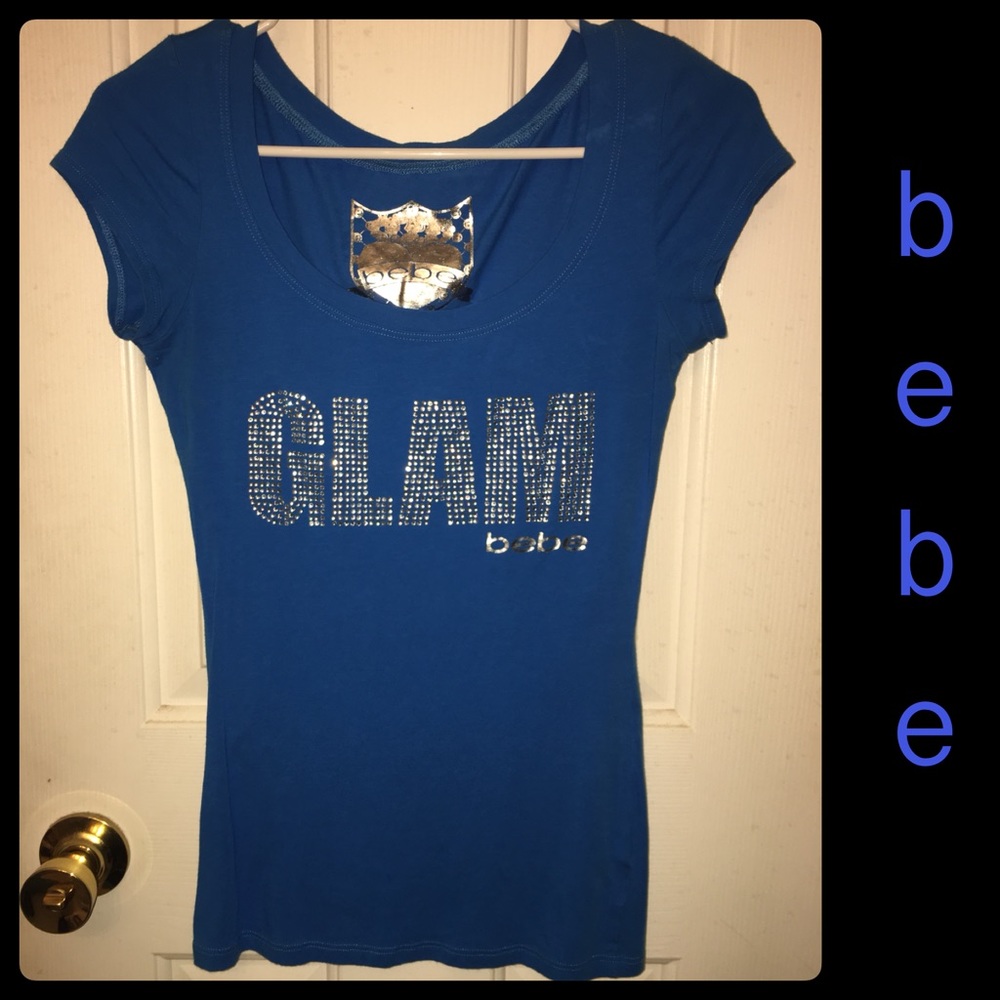 Sexy bebe Tee